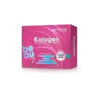 KOLAGEN BEAUTY 30 kapsułek Activlab Pharma