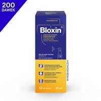 BLOXIN Żel do jamy ustnej w sprayu 20 ml