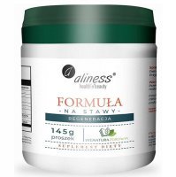 ALINESS Formuła na stawy proszek 145 g