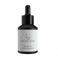 COLWAY Double C Glow Skin Drops 30 ml