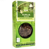 DARY NATURY Kuklik kłącze EKO 25 g