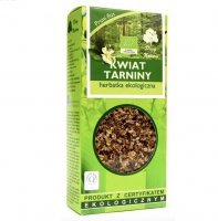 DARY NATURY Tarnina kwiat EKO 25 g