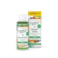 DRESDNER ESSENZ Koncentrat do kąpieli Wzmacniaj Odporność 125 ml