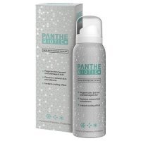 PANTHEBIOTIC pianka 130 g SIROSCAN