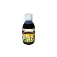 Herbarium Franciszkański Eliksir Kontrola Poziomu Glukozy, 200 ml