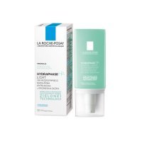 LA ROCHE HYDRAPHASE HA LIGHT krem lekki 50 ml
