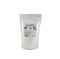 NATUR PLANET Siarczan Magnezu 500 g