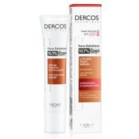 VICHY DERCOS KERA SOLUTIONS CURE Serum do zniszczonych końcówek 40 ml