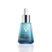 VICHY MINERAL 89 PROBIOTIC FRACTIONS skoncentrowane serum regenerujące 30 ml