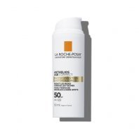 LA ROCHE ANTHELIOS AGE CORRECT Codzienna fotoprotekcja przeciwstarzeniowa SPF50 50 ml
