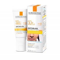 LA ROCHE ANTHELIOS PIGMENTATION krem barwiący SPF50+ 50 ml