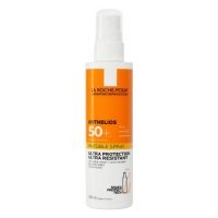 LA ROCHE ANTHELIOS Spray niewidoczny SPF50+ 200 ml