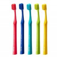 DR SCOTT PROFESSIONAL szczoteczka do zębów 6580 Ultra soft