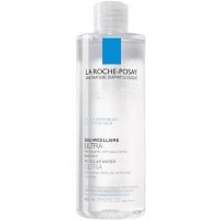 LA ROCHE płyn micelarny ULTRA do skóry wrażliwej 400 ml