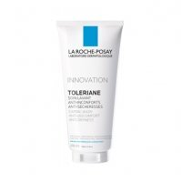 LA ROCHE TOLERIANE Łagodna emulsja oczyszczająca 200 ml