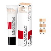 LA ROCHE TOLERIANE TEINT Podkład korygujący odcień 10 30 ml