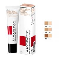 LA ROCHE TOLERIANE TEINT Podkład korygujący odcień 11 30 ml