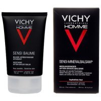 VICHY HOMME SENSI Balsam do skóry wrażliwej, 75 ml