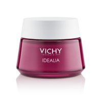 VICHY IDEALIA energetyzujący krem wygładzający do skóry SUCHEJ 50 ml