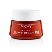VICHY LIFTACTIV COLLAGEN SPECIALIST Krem na noc 50 ml