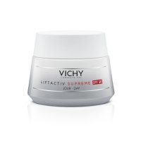 VICHY LIFTACTIV SUPREME SPF30 krem przeciwzmarszczkowy i ujędrniający 50 ml