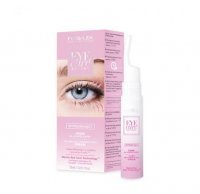 FLOSLEK EYE CARE Krem wypełniający pod oczy na kurze łapki, 15 ml