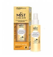 FLOSLEK MIST CREAM Lekka emulsja do twarzy ashwagandha WZMOCNIENIE 110 ml