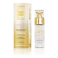 FLOSLEK SKIN CARE EXPERT ALL-DAY PEARLS Serum rozświetlające 30 ml