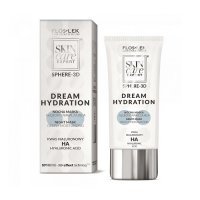 FLOSLEK SKIN CARE EXPERT SPHERE-3D DREAM HYDRATION nocna maska nawilżająca 50 ml