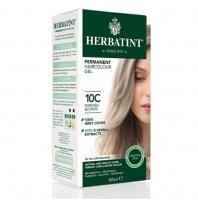 HERBATINT 10C Trwała ziołowa farba do włosów SZWEDZKI BLOND 150 ml