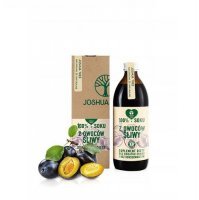 JOSHUA TREE, Sok z owoców śliwy 500 ml