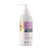 4ORGANIC Płyn do higieny intymnej Care 200 ml