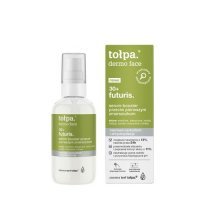 TOŁPA DERMO FACE FUTURIS 30+ Serum-booster przeciw pierwszym zmarszczkom, 75 ml