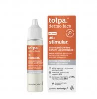 TOŁPA DERMO FACE STIMULAR 40+ skoncentrowane serum ujędrniające 20 ml