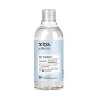 TOŁPA AUTHENTIC płyn micelarny 300 ml