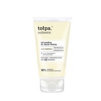 TOŁPA AUTHENTIC żel-peeling do mycia twarzy 150 ml