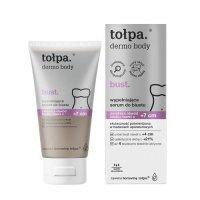 TOŁPA DERMO BODY BUST wypełniające serum do biustu 150 ml