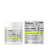 TOŁPA DERMO BODY MAX EFEKT skoncentrowany krem do ciała 5w1 250 ml