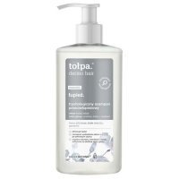 TOŁPA DERMO HAIR ŁUPIEŻ trychologiczny szampon przeciwłupieżowy 250 ml