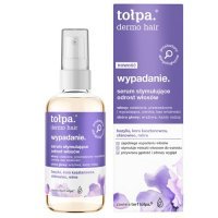 TOŁPA DERMO HAIR WYPADANIE serum stymulujące odrost włosów 100 ml