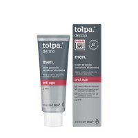 TOŁPA DERMO MEN ANTI AGE Krem przeciw oznakom starzenia 40 ml