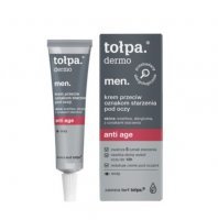 TOŁPA DERMO MEN ANTI AGE Krem przeciw oznakom starzenia pod oczy 10 ml