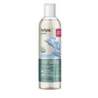 TOŁPA GREEN NAWILŻANIE szampon do włosów cienkich i delikatnych 300 ml