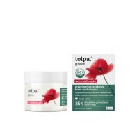TOŁPA GREEN ODMŁADZANIE Przeciwzmarszczkowy krem ujędrniający na dzień, 50ml