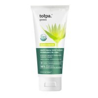 TOŁPA GREEN UJĘDRNIANIE ujędrniający lekki balsam modelujący do ciała 200 ml