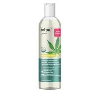 TOŁPA GREEN WZMACNIANIE szampon do włosów słabych, zniszczonych i pozbawionych witalności 300 ml