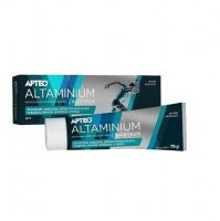 ALTAMINIUM APTEO z nagietkiem żel 75 g