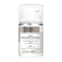 APIS INSPIRATION Krem do twarzy 40+ nawilżająco-liftingujący dzień 50 ml
