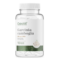 OSTROVIT Garcinia Cambogia VEGE 90 kapsułek