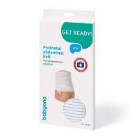 BABYONO COMFORT Pas poporodowy brzuszny rozmiar XXL (505/XXL)